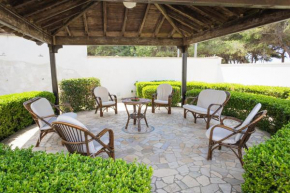 Villetta Sirena Near The Beach - Happy Rentals Nardò